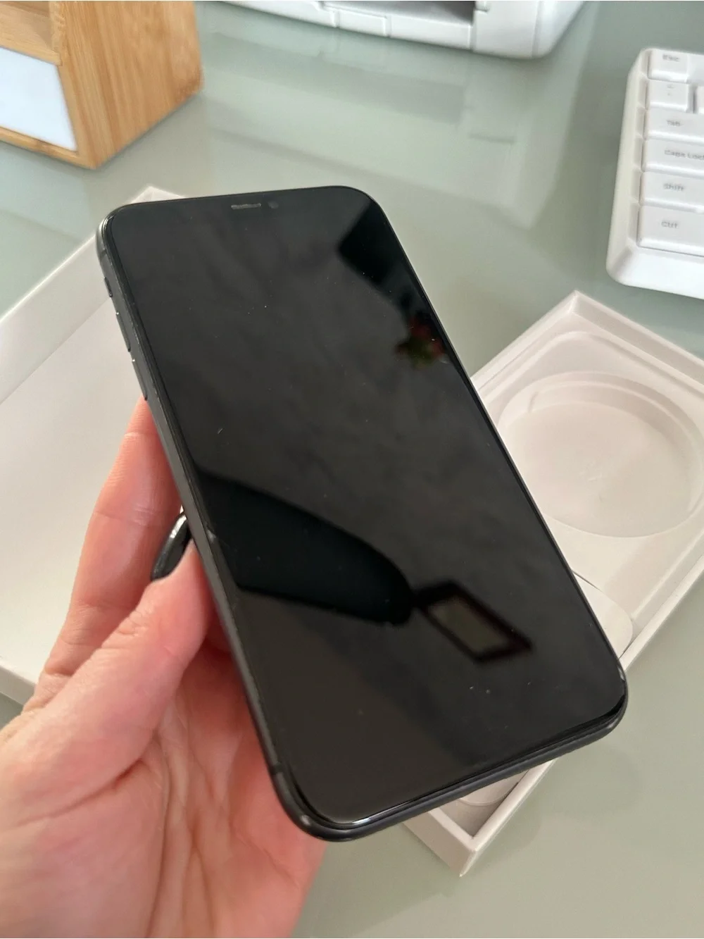 iPhone 11